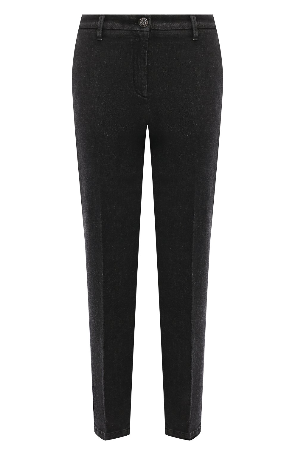 Брюки из хлопка и кашемира JACOB COHEN, арт. V P 011 02 S 4052/352F, фото 1