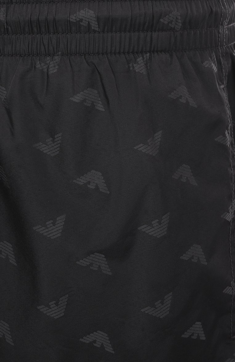 Плавки-шорты EMPORIO ARMANI, арт. EM000583/AF12352, фото 1