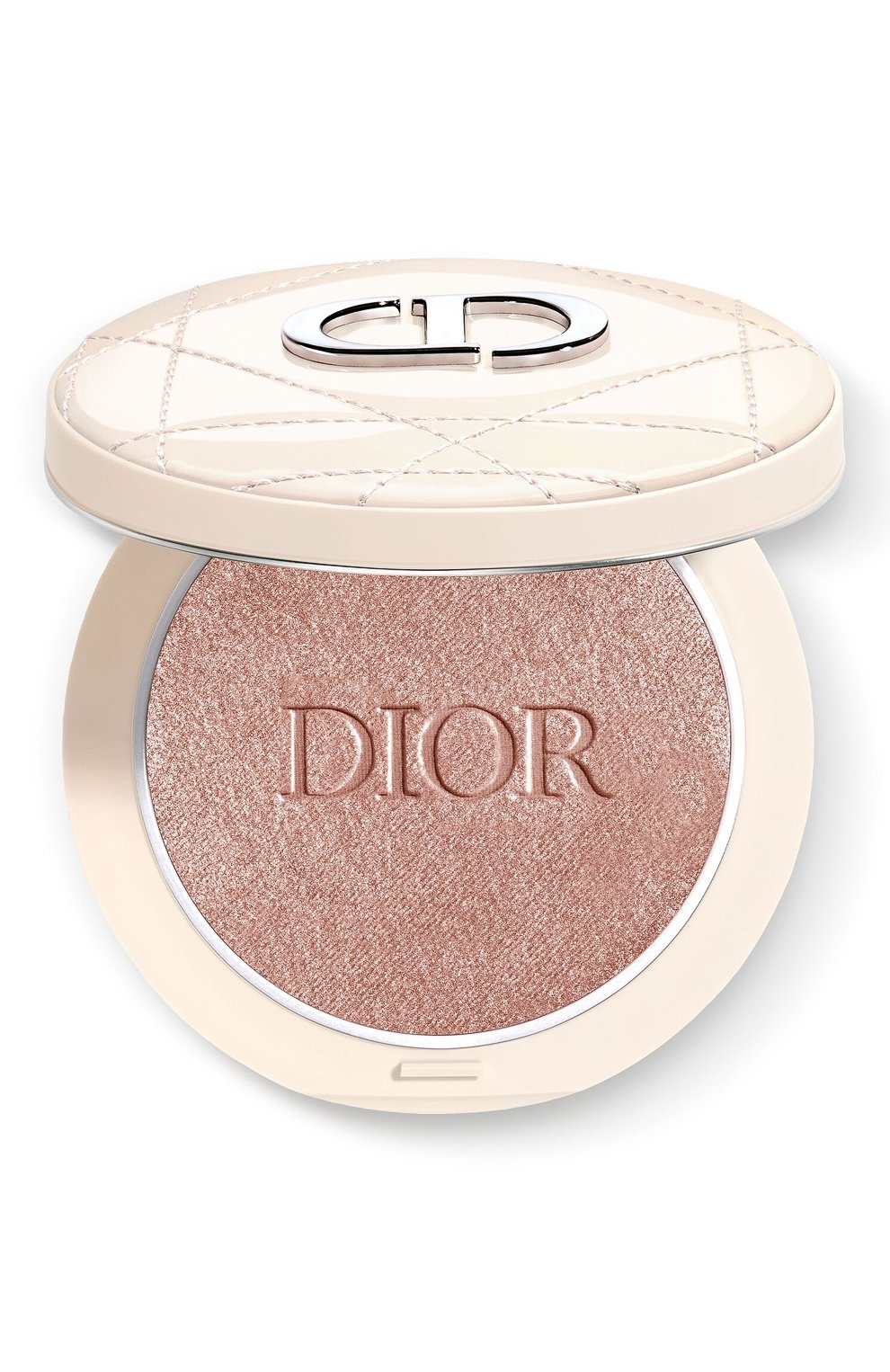 Хайлайтер для лица dior forever couture luminizer, оттенок 05 сияние розового дерева (6g) DIOR, арт. C038400005, фо то 1