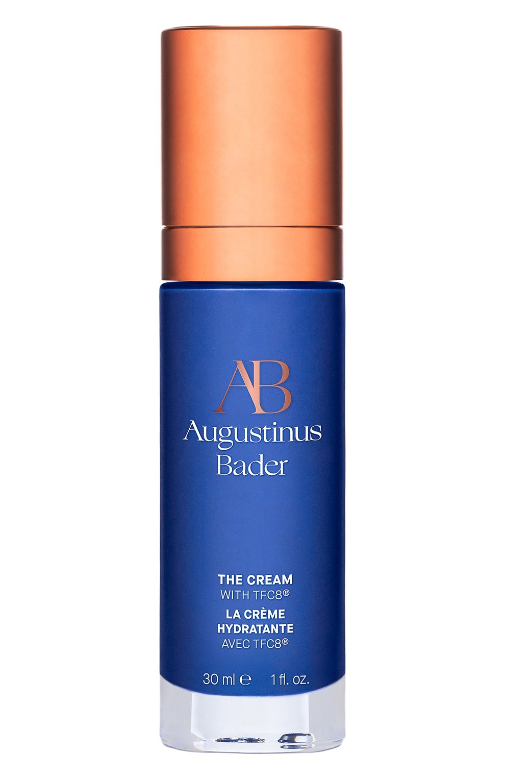 Легкий увлажняющий крем для лица (30ml) AUGUSTINUS BADER, арт. 5060552900222, фото 1