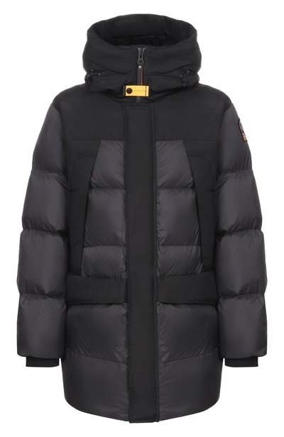 Мужская пуховик PARAJUMPERS, арт. 26WMPMPUEN04