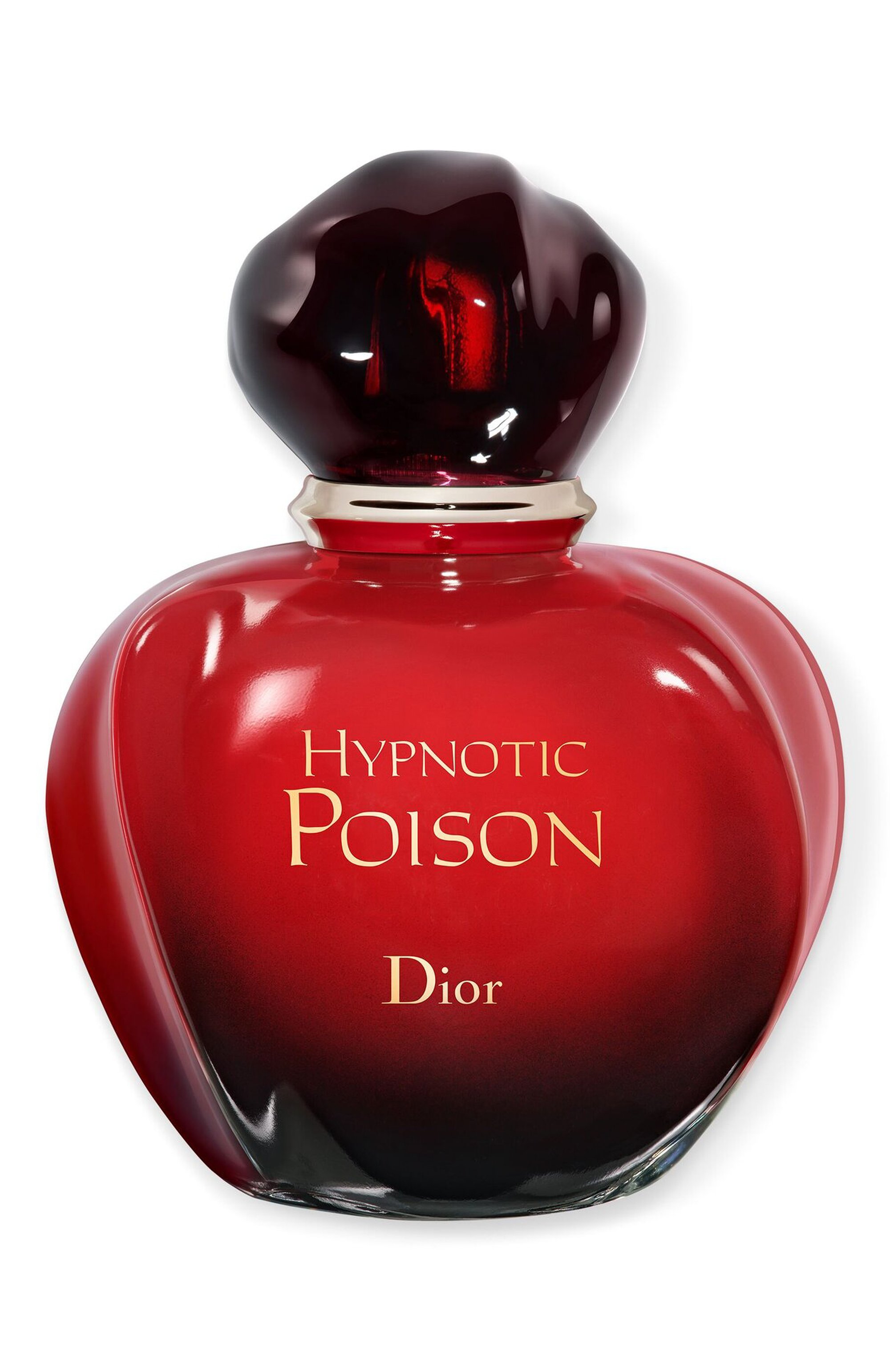 Туалетная вода hypnotic poison (50ml) DIOR бесцветного цвета по цене 12450 руб., арт. F006342009, фото 1 Туалетная вода hypnotic poison (50ml) DIOR, арт. F006342009, фото 1