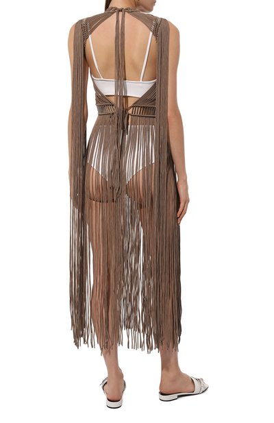 Платье SEYANA, арт. ПЛАТЬЕ01., фото 4