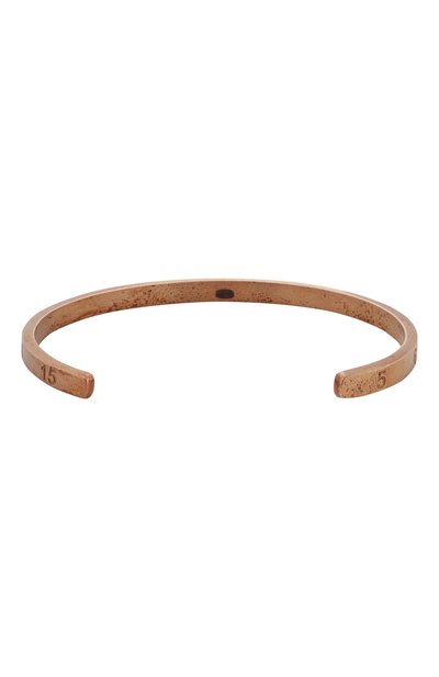 Браслет MAISON MARGIELA, арт. SM3UY0019/S12959, фото 3