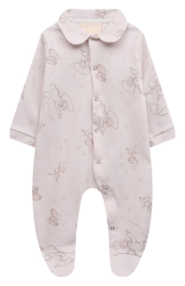 Комплект из трех предметов STORY LORIS, арт. 31022H, фото 2