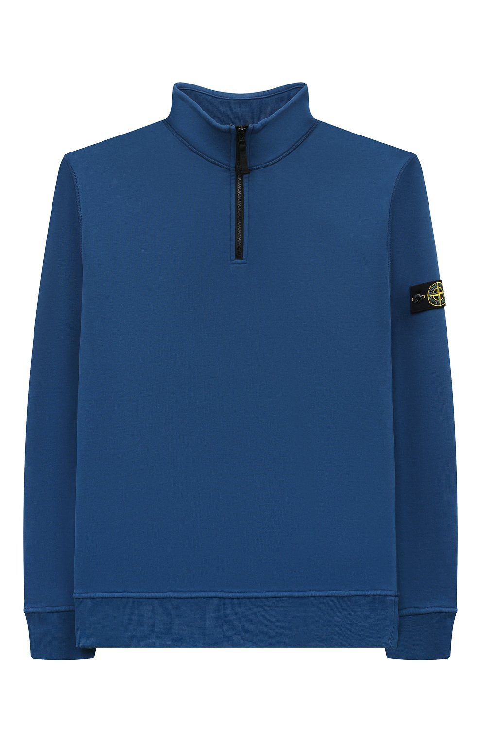 Хлопковая толстовка STONE ISLAND, арт. 61020/10-12, фото 1