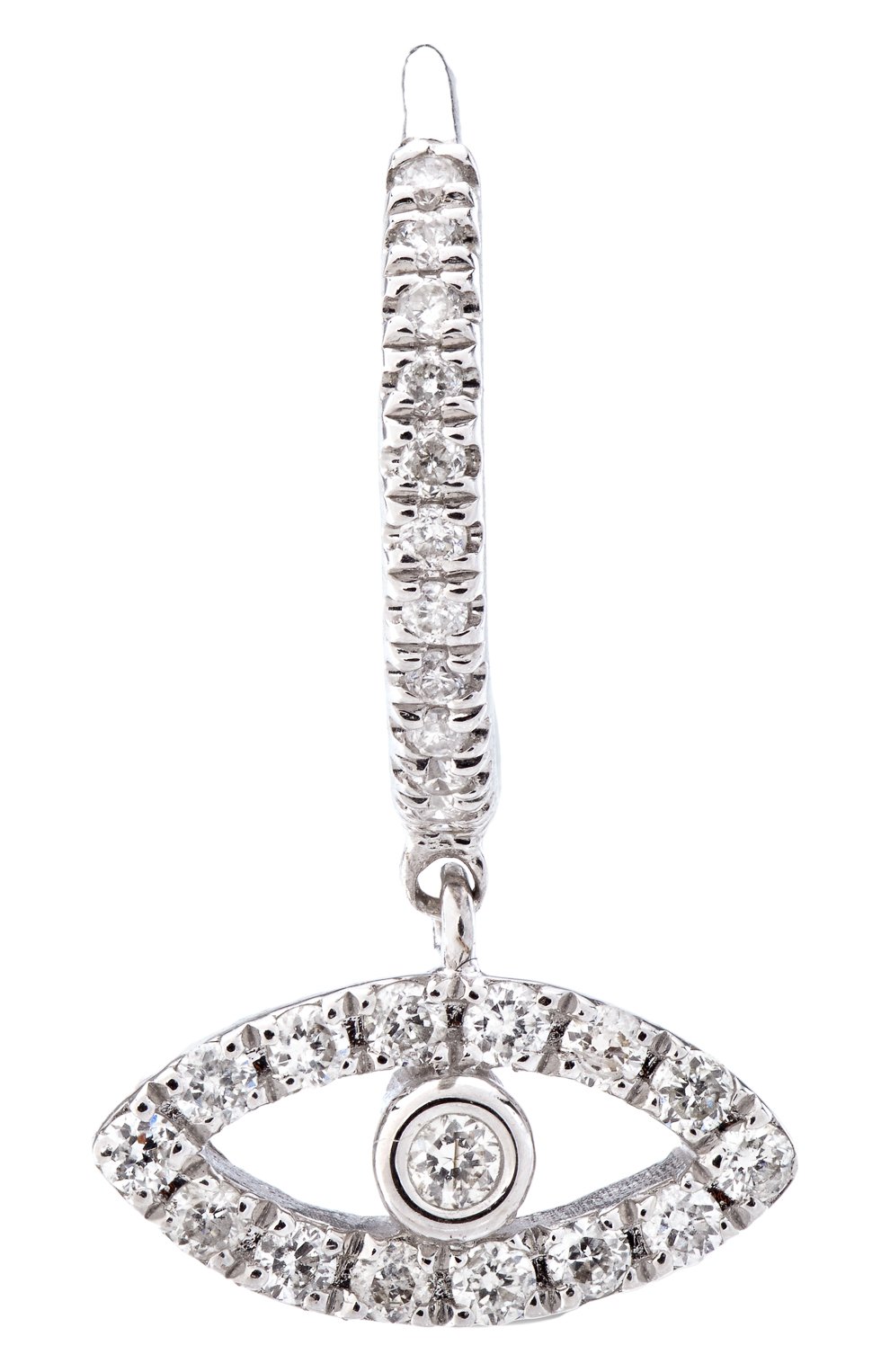 Серьга PERSEE PARIS, арт. EA77357-WG, фото 1