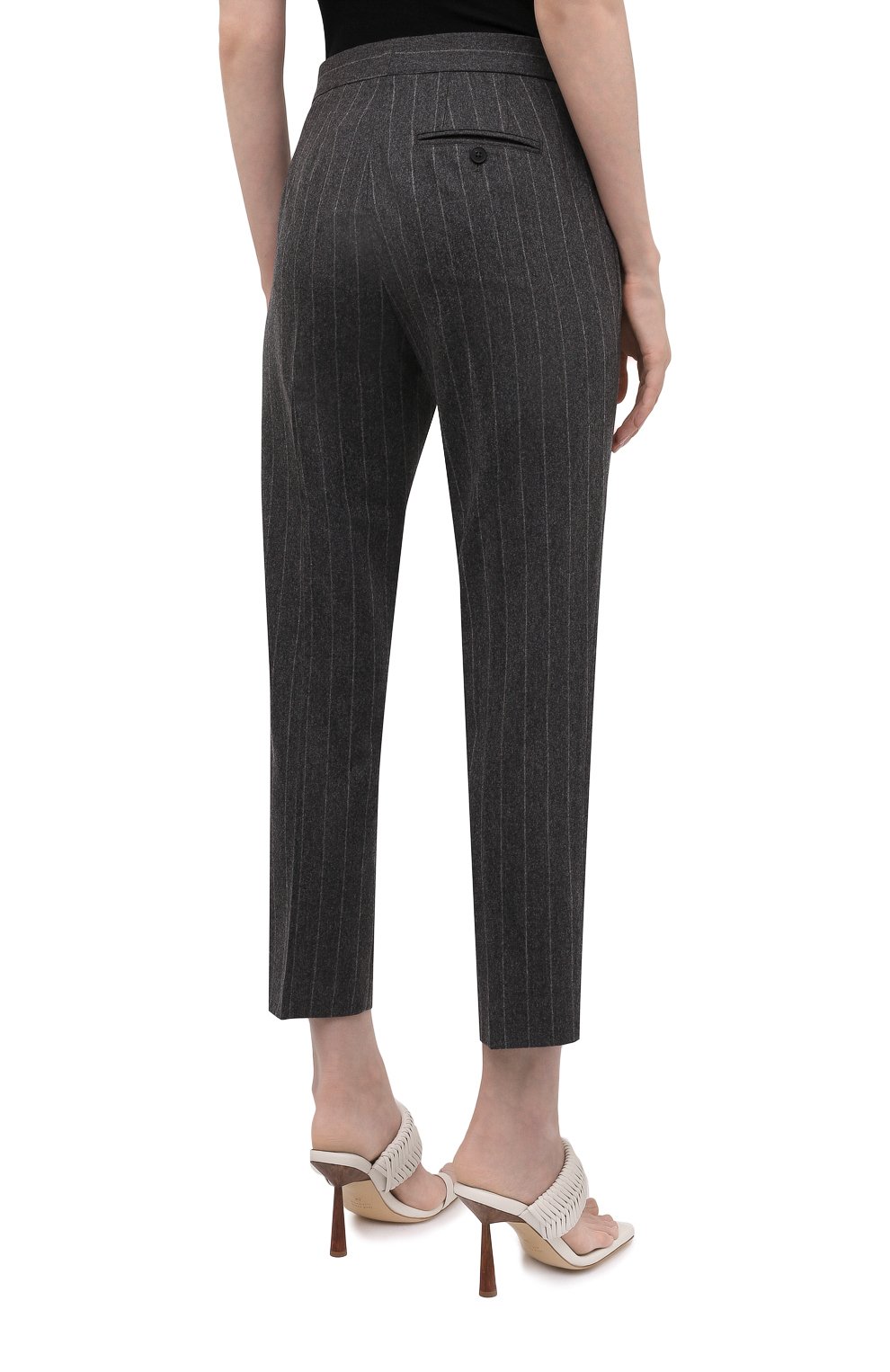 Брюки из шерсти и кашемира POLO RALPH LAUREN, арт. 211814979, фото 4