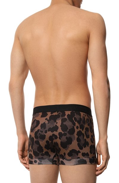 Хлопковые боксеры TOM FORD, арт. T4LC3111, фото 3