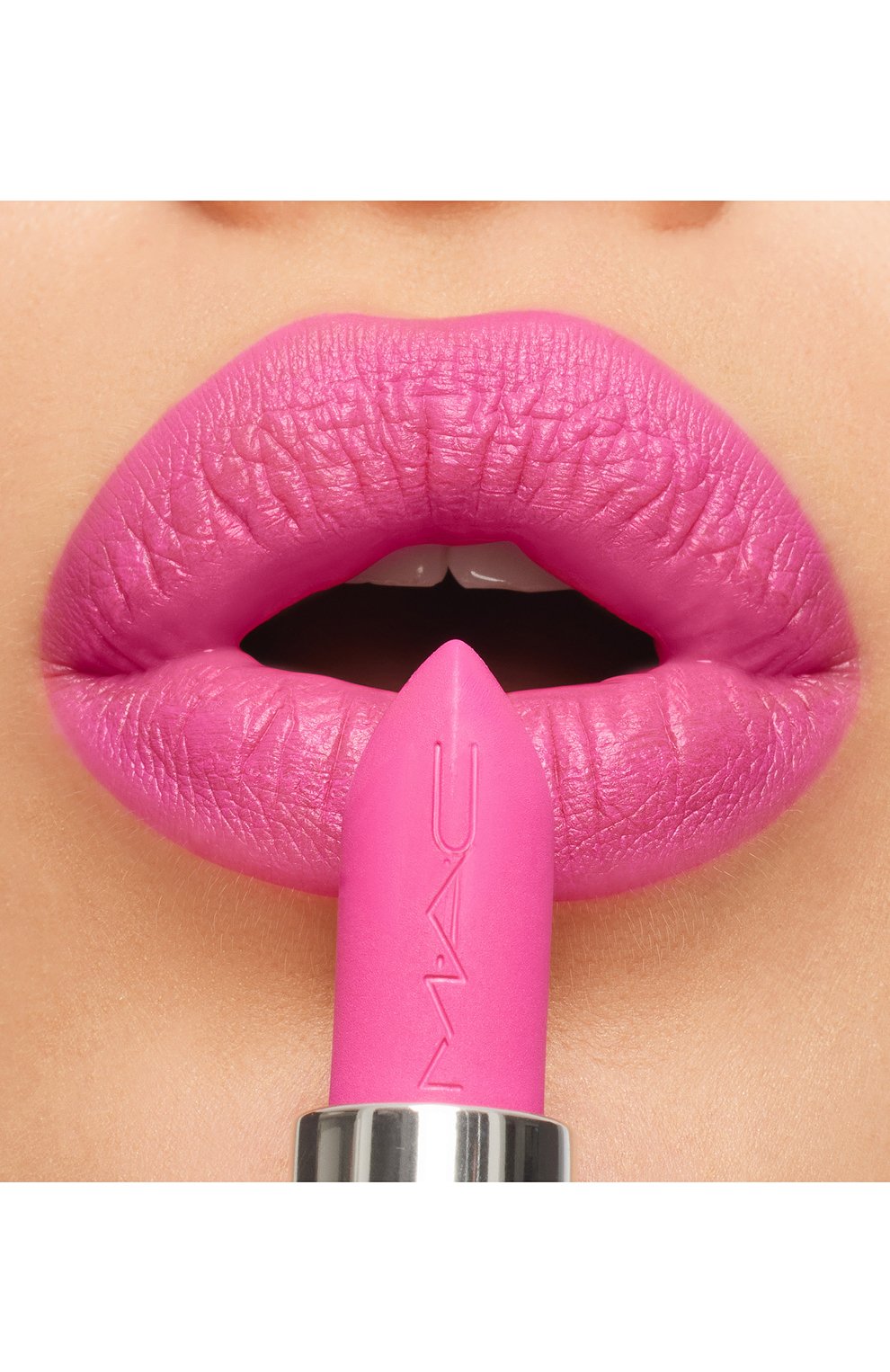 Губная помада macximal matte, оттенок candy yum yum (3,5g) MAC, арт. NY9N-77, фото 3