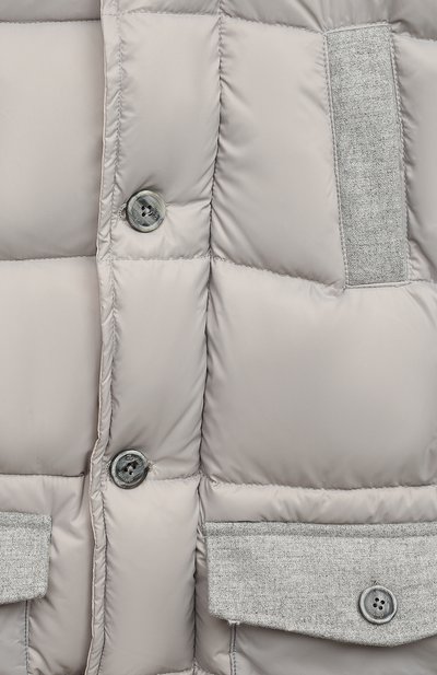 Пуховая парка ELEVENTY, арт. ET2P90/N0079/12-16, фото 3