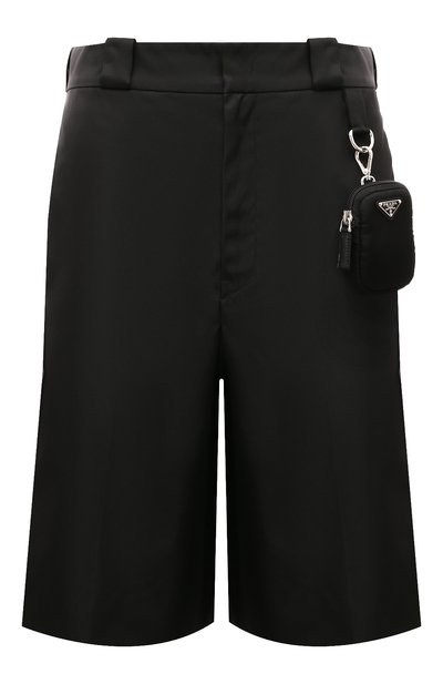 Шорты PRADA, арт. 22B768-1WQ8-F0002-202, фото 1