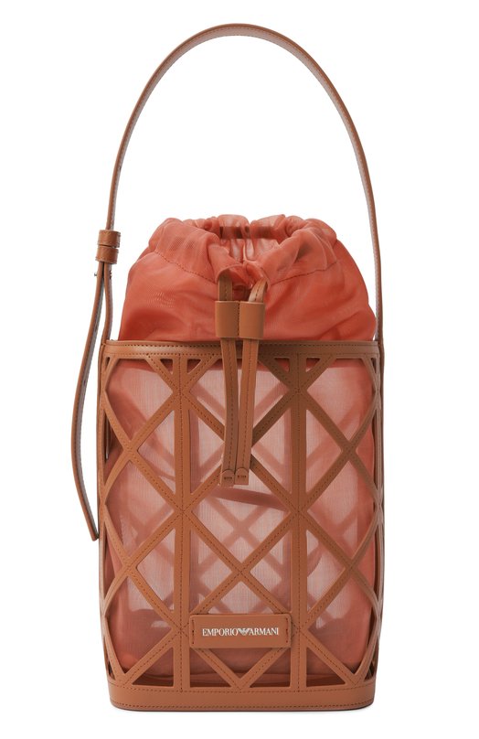 Сумка Emporio Armani EW004819/AF25756 Розовый EW004819/AF25756