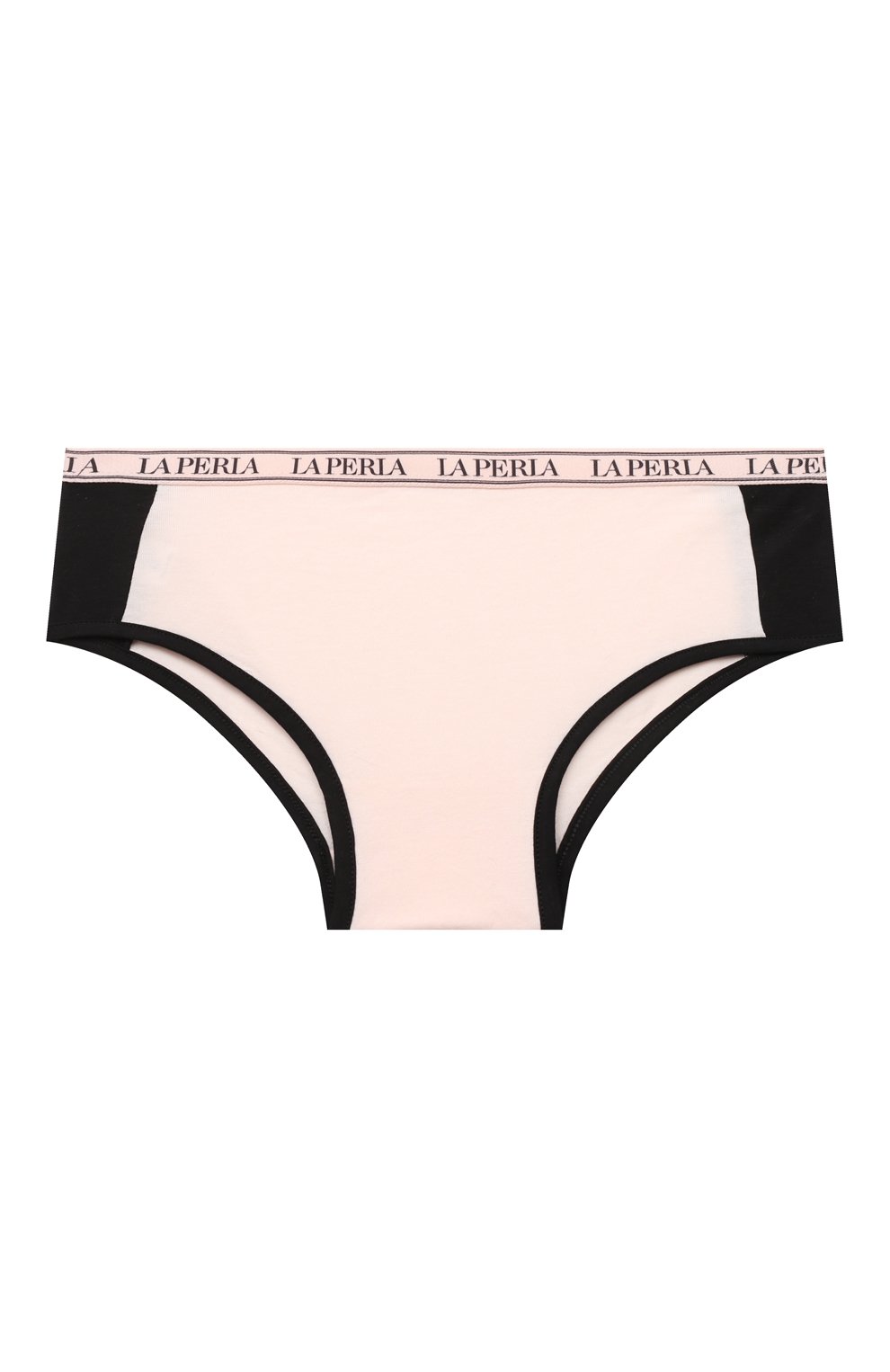 Хлопковые трусы-слипы LA PERLA, арт. 70487/8A-14A, фото 1