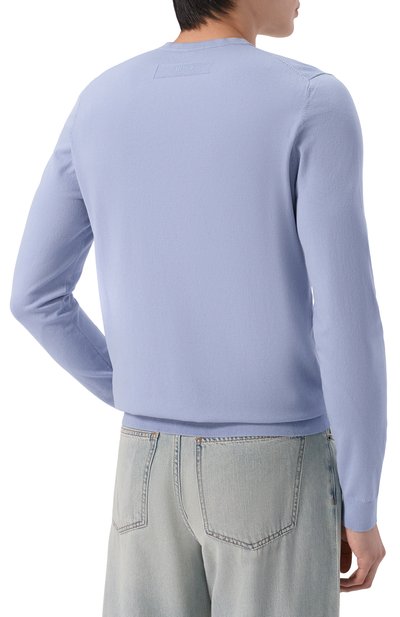 Джемпер из вискозы HUGO, арт. 50532074, фото 4