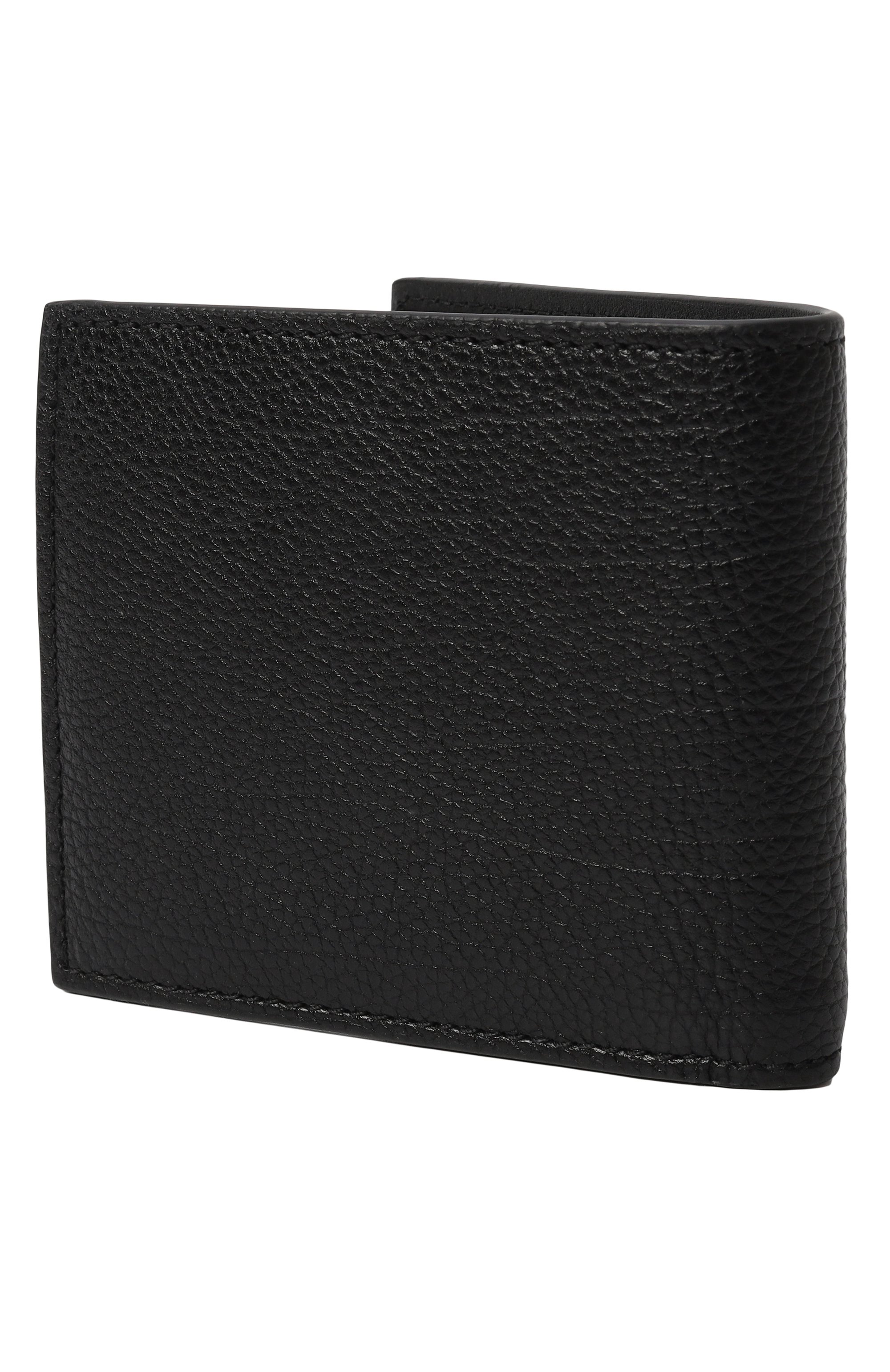 Кожаное портмоне BURBERRY, арт. 8080663, фото 2