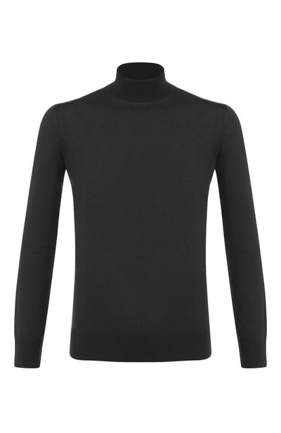 Шерстяная водолазка LORO PIANA, арт. FAI8084, фото 1