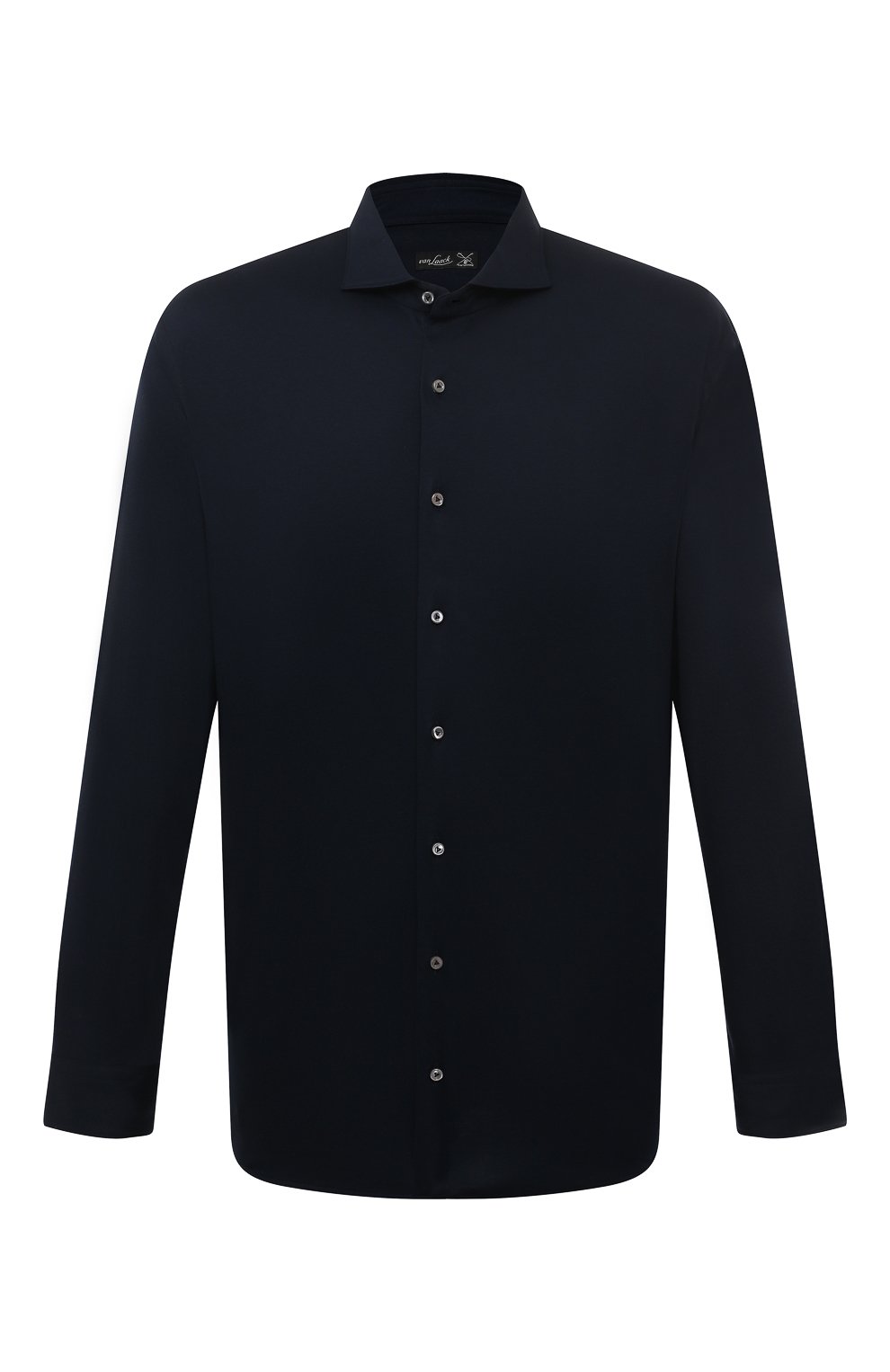 Хлопковая рубашка VAN LAACK, арт. PER-LSF/180031/3XL, фото 1