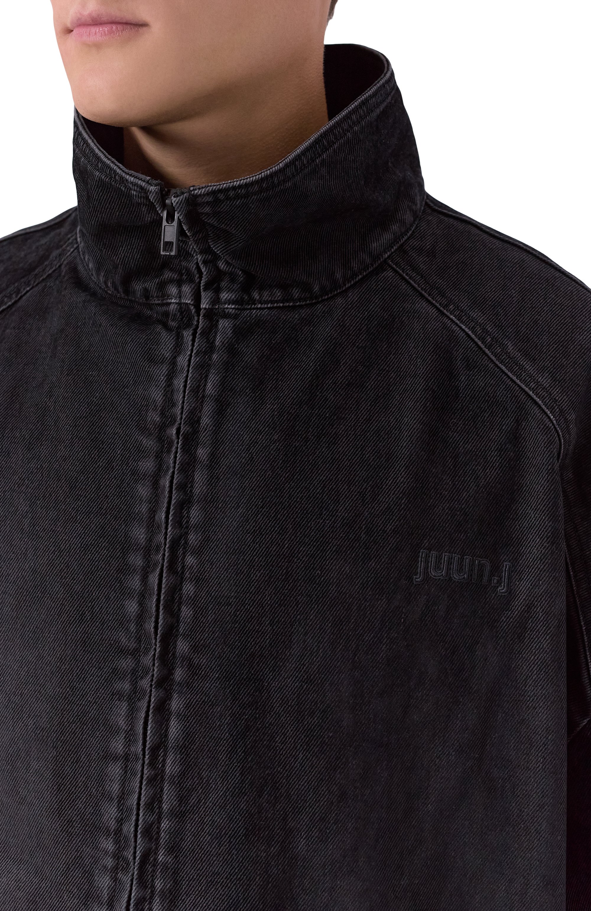 Джинсовая куртка JUUN.J, арт. JC5864PC35, фото 5