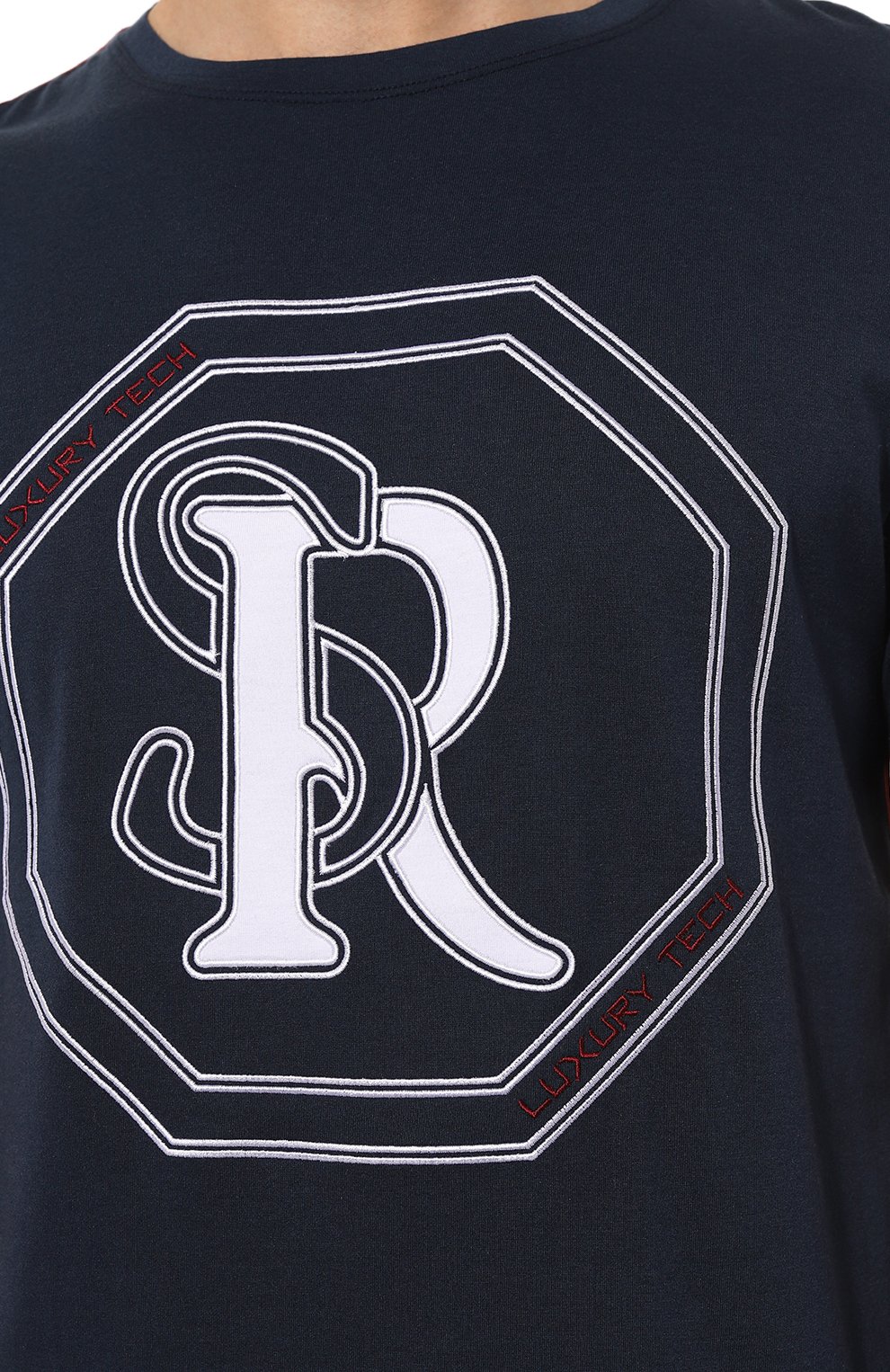 Футболка STEFANO RICCI, арт. MNH3202340/803, фото 5