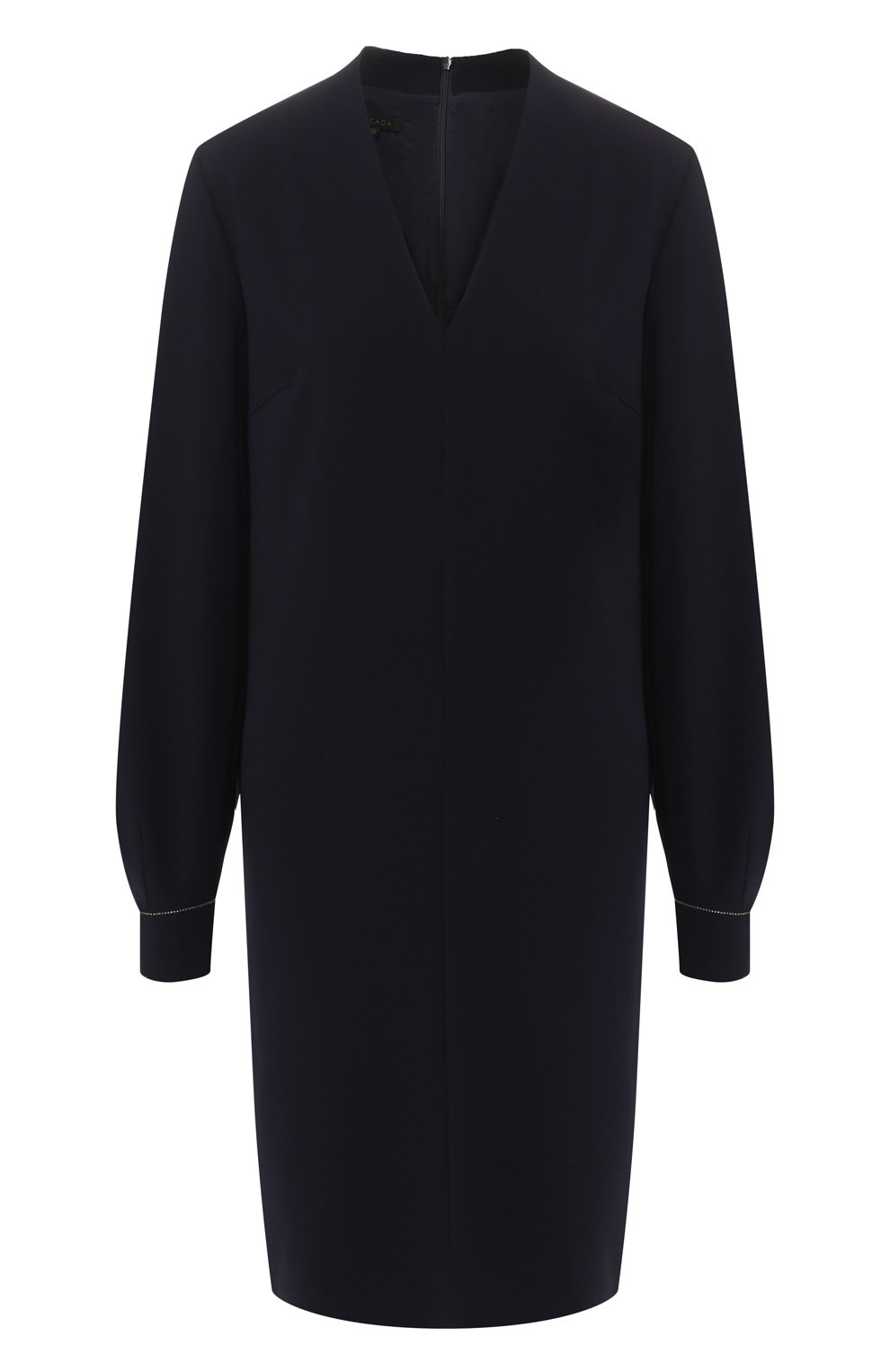 Платье c v-образным вырезом ESCADA, арт. 5028312, фото 1