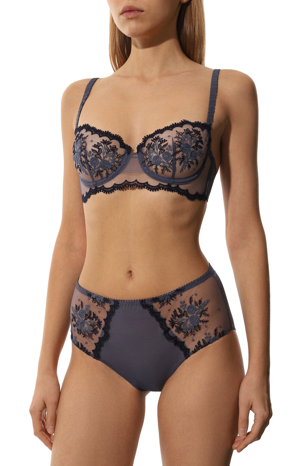 Трусы-слипы SIMONE PERELE, арт. 1E2770, фото 2