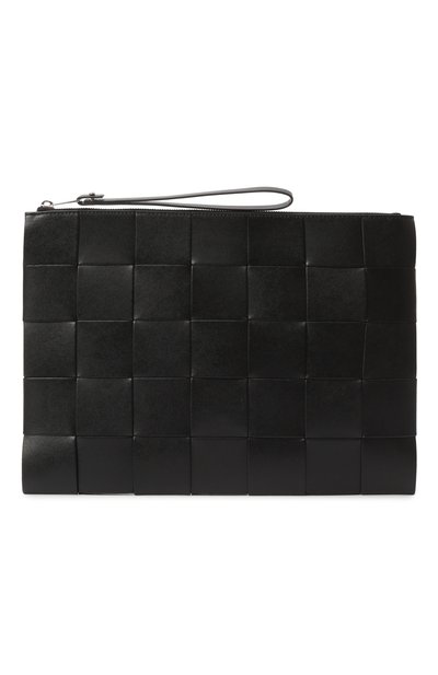 Мужская клатч cassette large BOTTEGA VENETA, арт. 649616/VBWD3