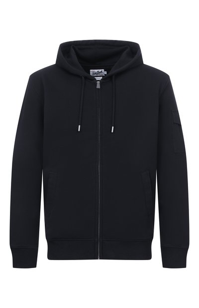 Мужской хлопковая толстовка MC2 SAINT BARTH, арт. BCK0001-00208L/BECKETT