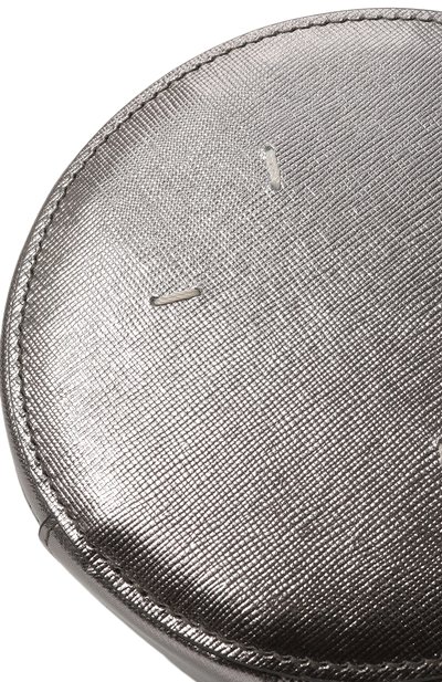 Сумка circle micro MAISON MARGIELA, арт. SA2VL0016/P7248, фото 3