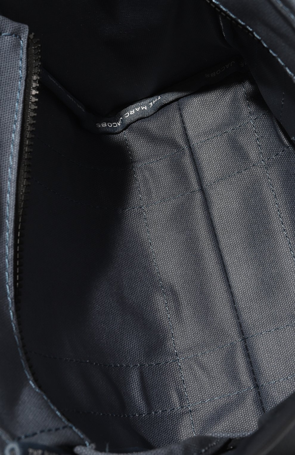 Сумка the tote bag small MARC JACOBS (THE), арт. M0016493, фото 5