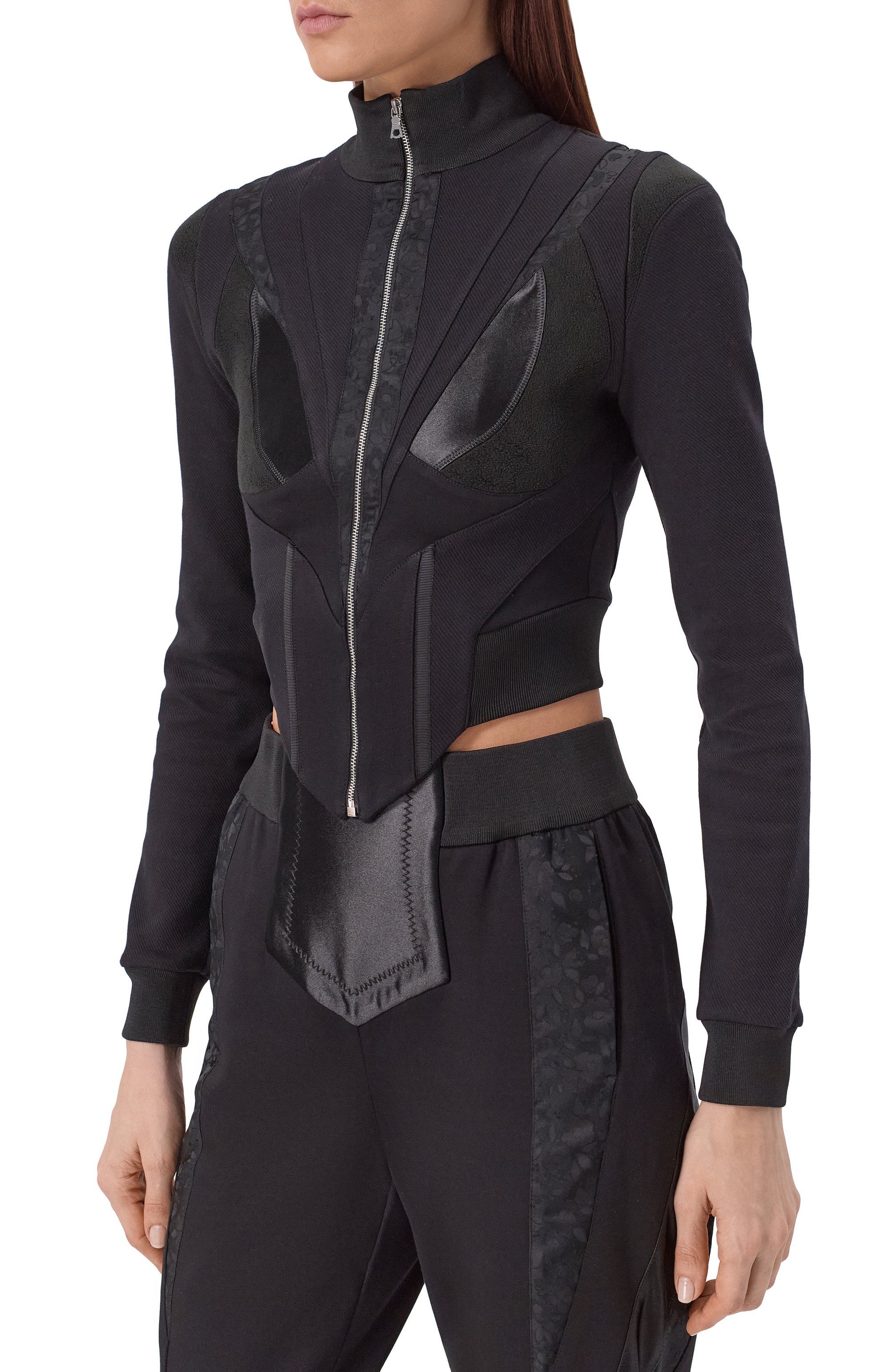 Хлопковая толстовка DANIIL ANTSIFEROV, арт. DA_1940.9005.026, фото 3