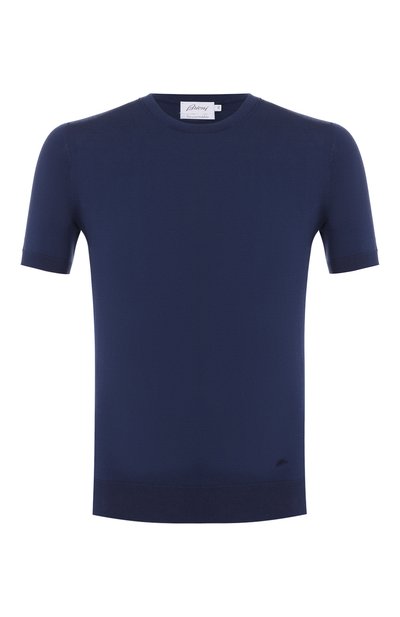 Мужской хлопковый джемпер BRIONI, арт. UMR00L/08K01