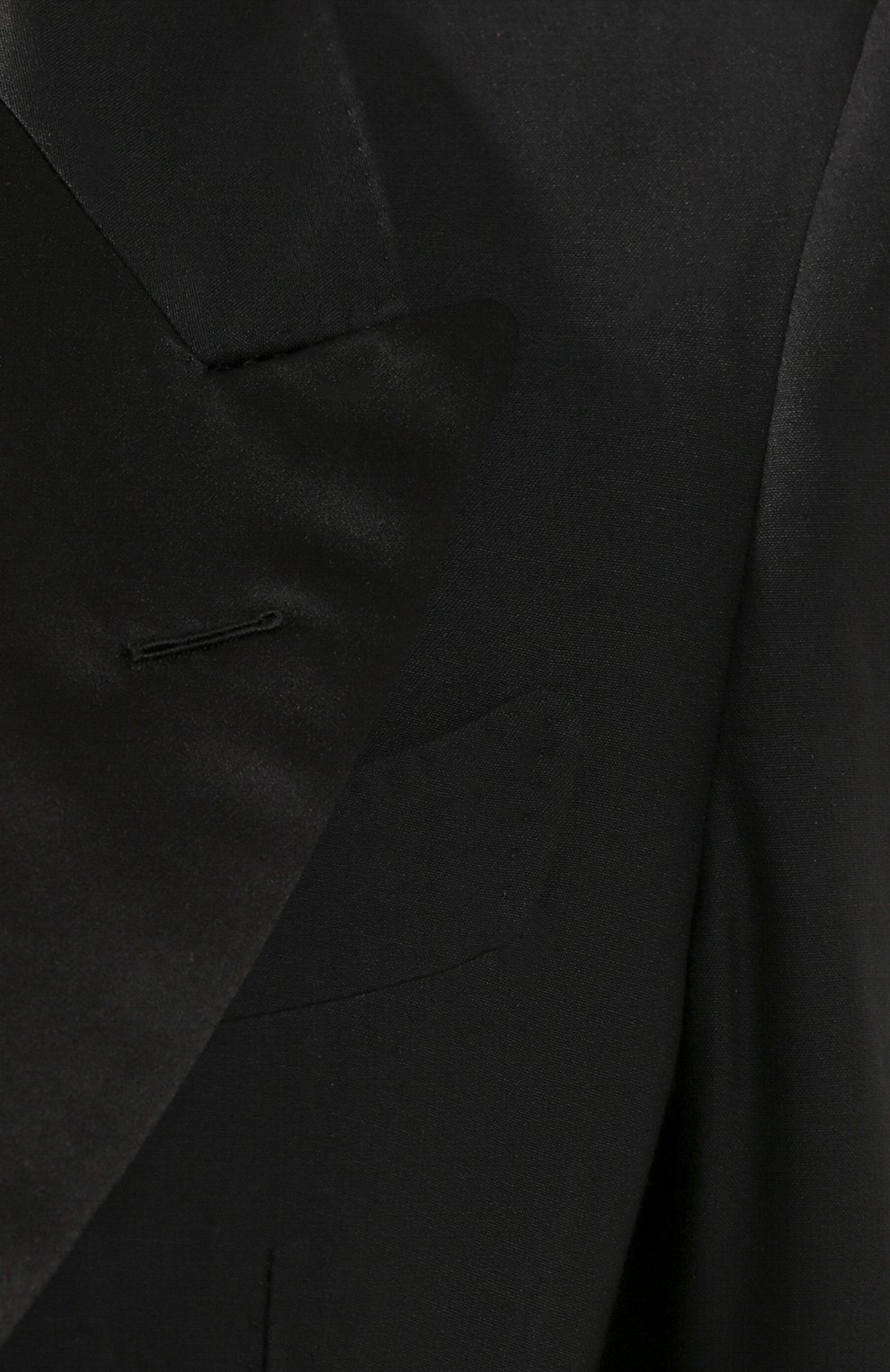 Жакет из смеси шерсти и шелка TOM FORD, арт. GI2695-FAX375, фото 5