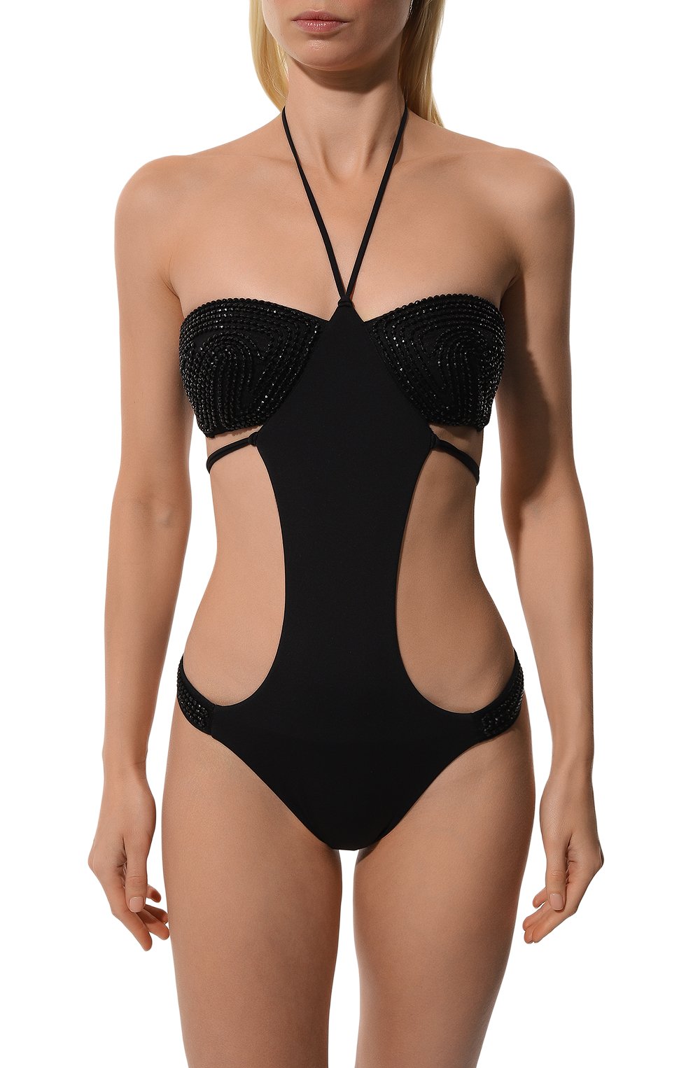 Слитный купальник LA PERLA, арт. PLBJ40040, фото 2