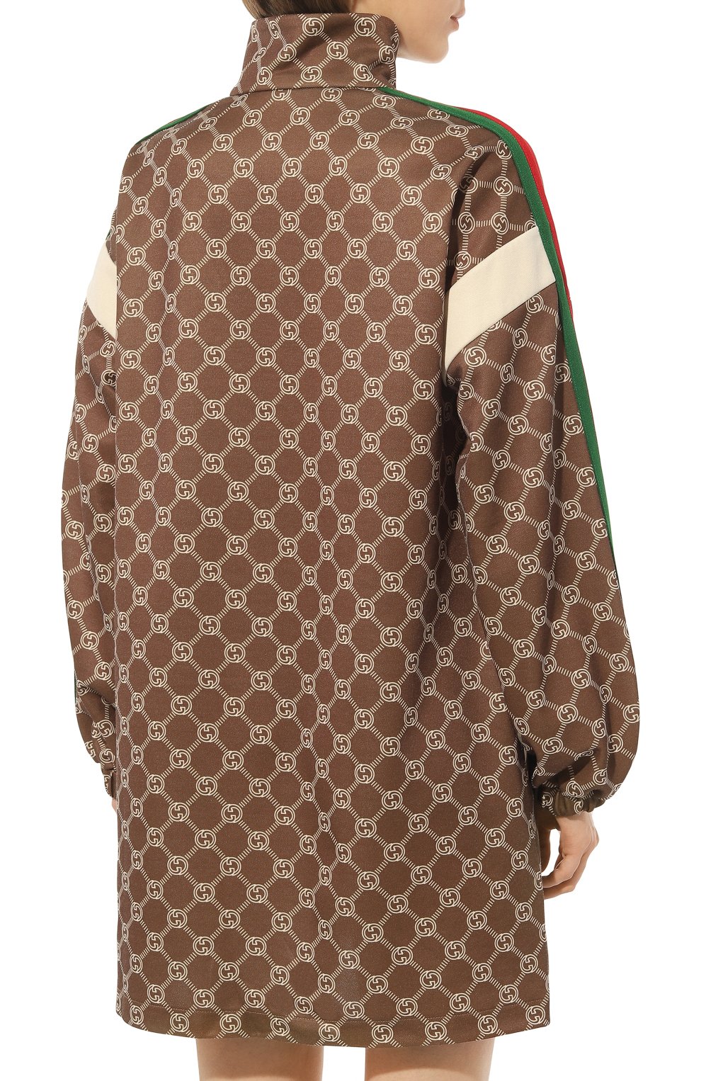 Платье GUCCI, арт. 678689 XJD1G, фото 4