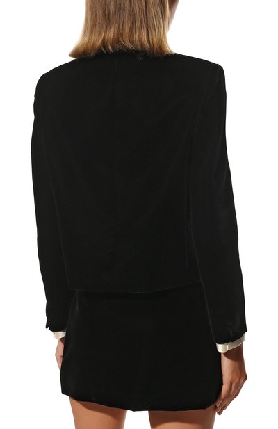 Жакет MIU MIU, арт. MH1787-068-F0002, фото 4