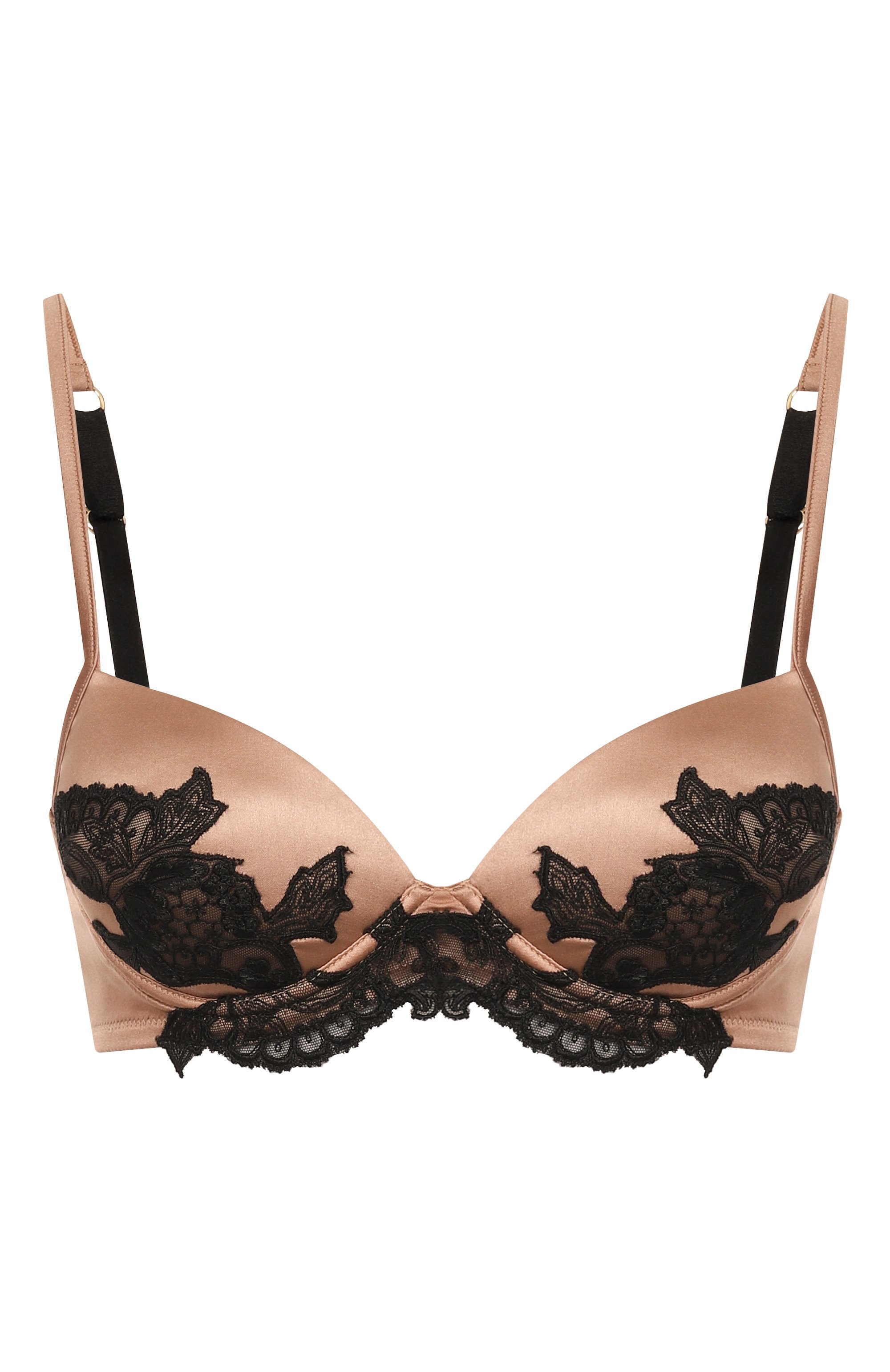 Шелковый бюстгальтер C.ALLA, арт. DV0353 RE, фото 1