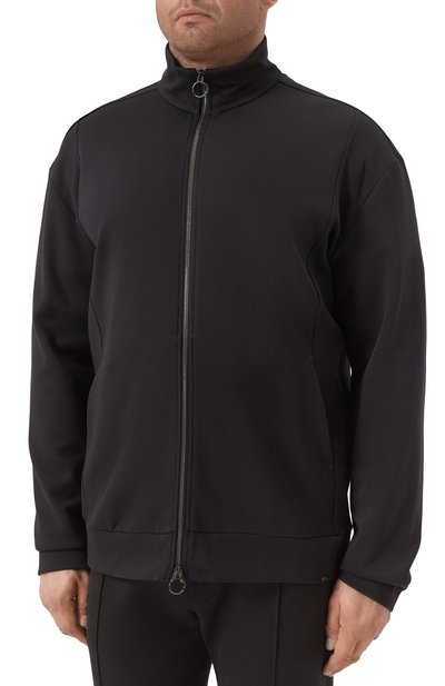 Толстовка PAUL&SHARK, арт. 25411814/3XL, фото 3