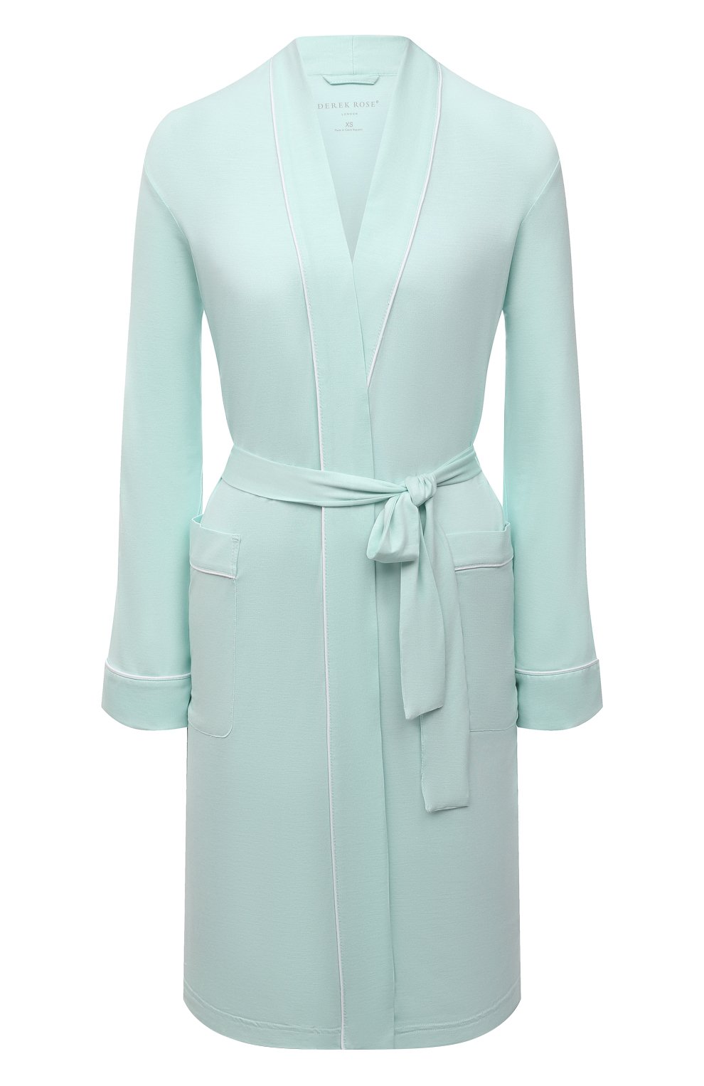 Халат DEREK ROSE, арт. 1278-LARA001, фото 1