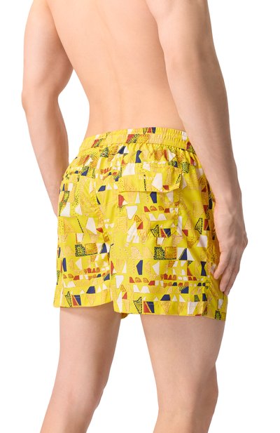 Плавки-шорты KITON, арт. UC0M2CK0747F41, фото 3