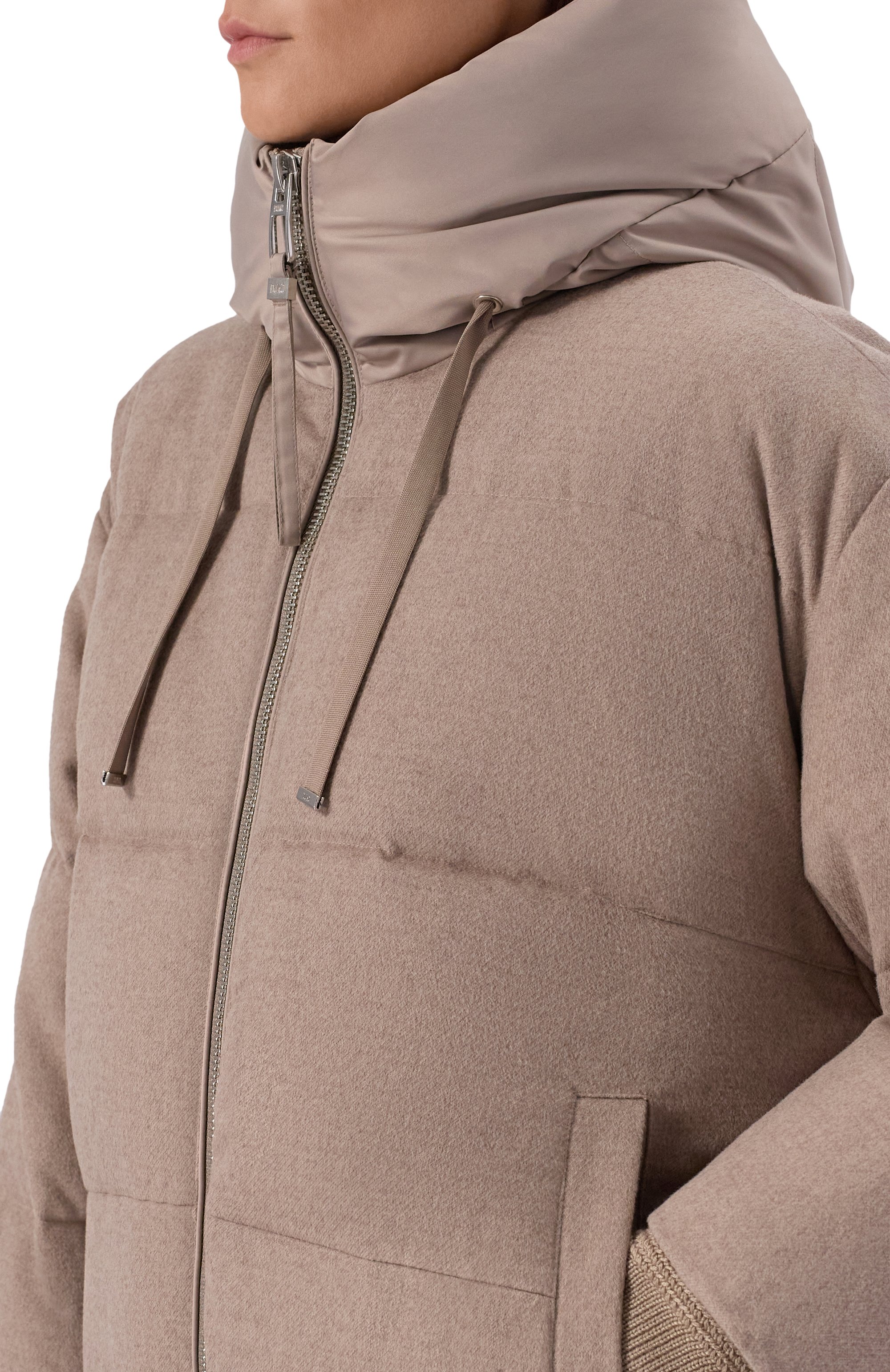 Пуховик DUNO, арт. HEKA/PRAT0 MESTRE, фото 5