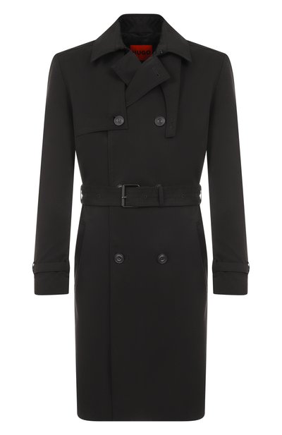 Мужской тренч HUGO, арт. 50535072