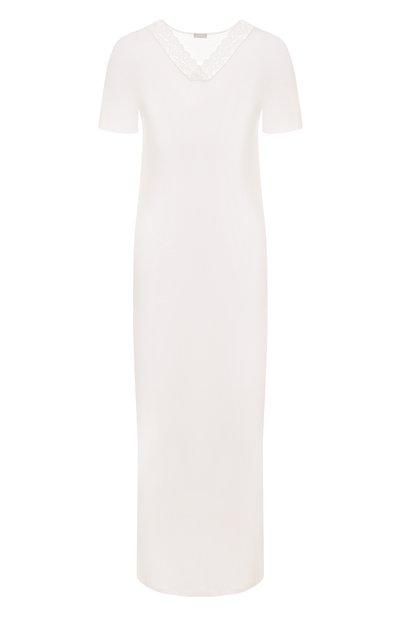 Женская хлопковая сорочка HANRO, арт. 077933