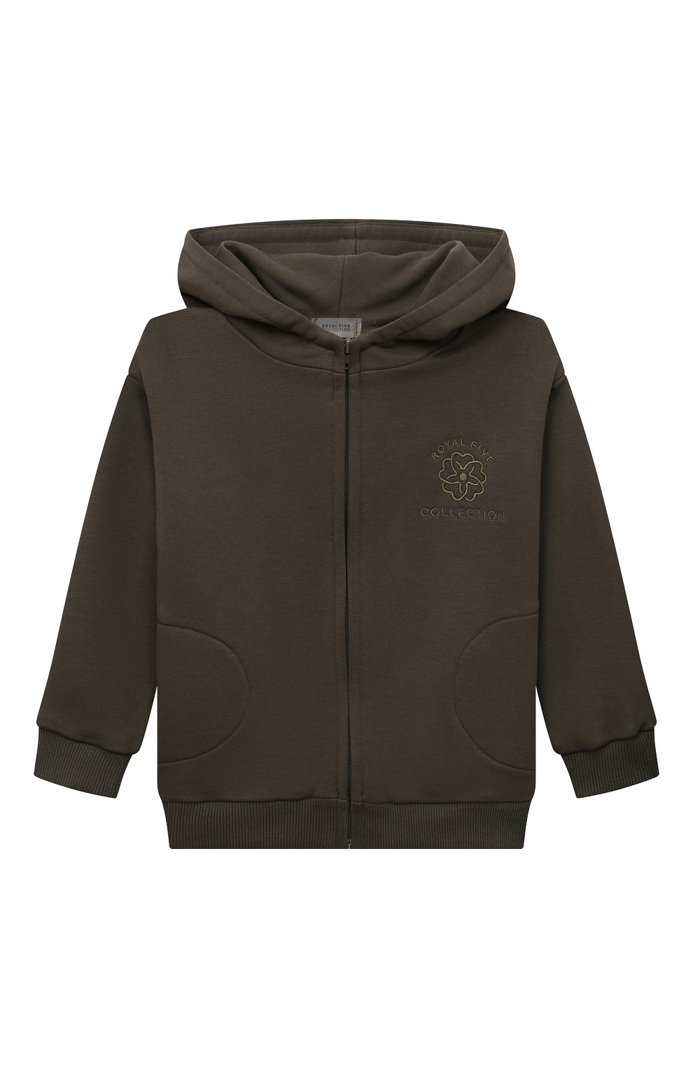 Комплект из толстовки и брюк ROYAL FIVE COLLECTION, арт. ЛСКФМ-Х, фото 2