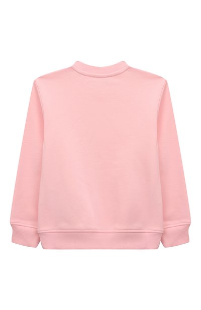 Комплект из свитшота и брюк MOSCHINO, арт. HUK039/LCA32/8, фото 3