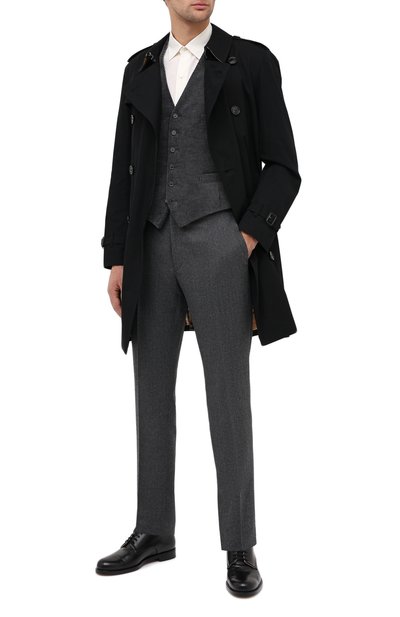 Вельветовый жилет RALPH LAUREN, арт. 798783841, фото 2