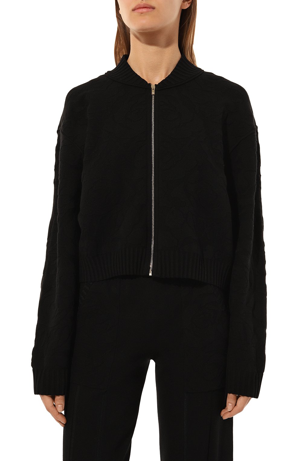 Кардиган из вискозы AND THE BRAND, арт. S24-JT017-1203-900, фото 3