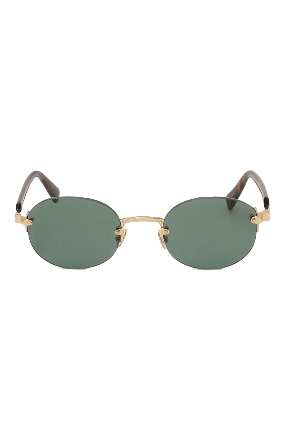 Солнцезащитные очки GAST, арт. 0LLI G0LD 0L02, фото 4