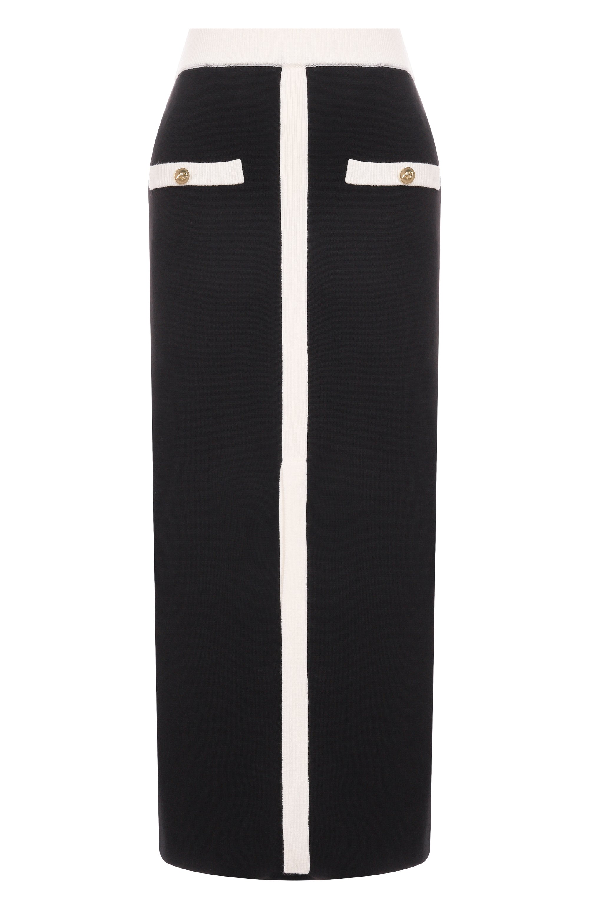 Юбка ХОХЛОМА Х АЛЕНА АХМАДУЛЛИНА, арт. WKS2111, фото 1