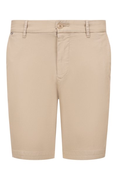 Мужские хлопковые шорты BOSS, арт. 50540743